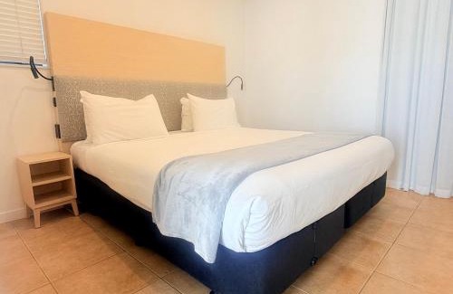 Palm Beach Resort | Waiheke Island Resort Conference & Accomodation Centre