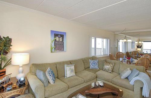 North Ocean City Apartment | Waikiki Condos