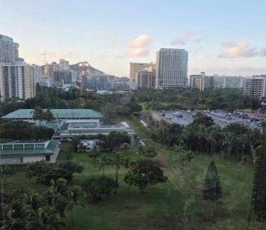 Waikiki Apartment | Waikiki Vacation studio