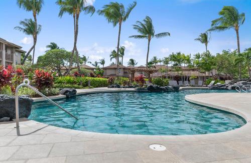 Waikoloa Villa | Waikoloa Colony Villas 1703