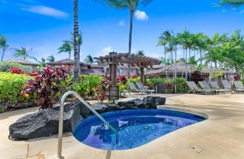 Waikoloa Apartment | Waikoloa Colony Villas 2401