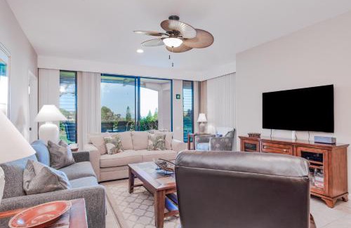 Waikoloa Apartment | Waikoloa Fairways A108