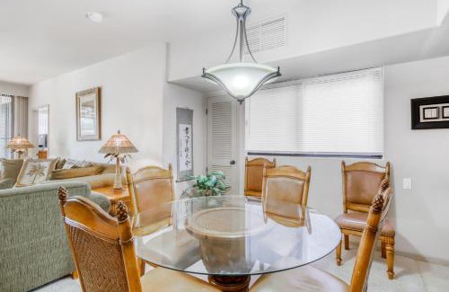 Waikoloa Apartment | Waikoloa Fairways C119