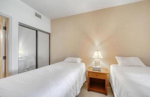 Waikoloa Apartment | Waikoloa Fairways C119