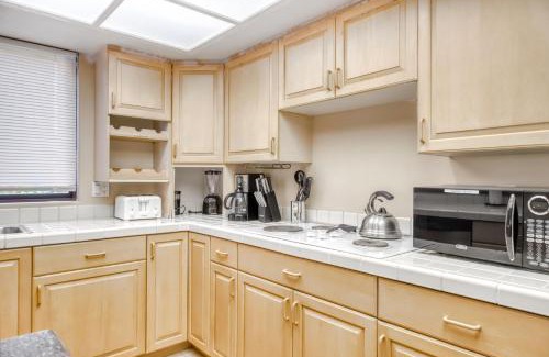 Waikoloa Apartment | Waikoloa Fairways C119