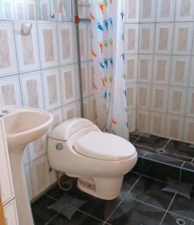 Historical Center House | Waikycha Hostal