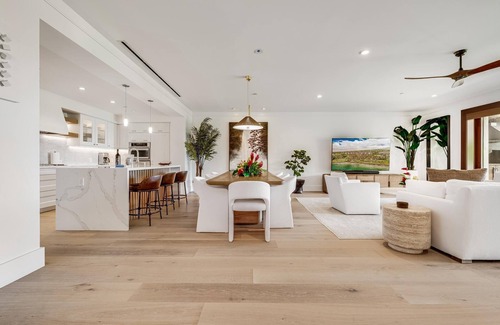 Wailea Condo | Wailea Beach Villas | B101