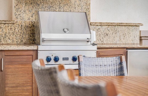 Wailea Villa | Wailea Beach Villas D301 - 3 Bedroom Ocean View Villa