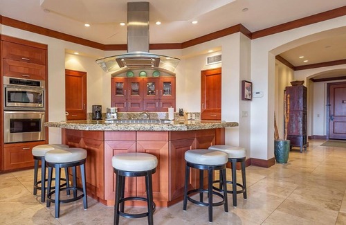 Wailea Villa | Wailea Beach Villas E202 - 3 Bedroom Garden View Villa