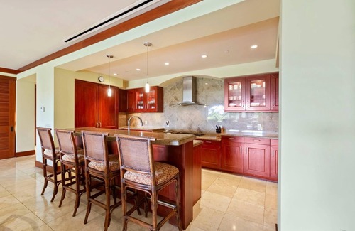 Wailea Villa | Wailea Beach Villas G101 - 3 Bedroom Garden View Villa