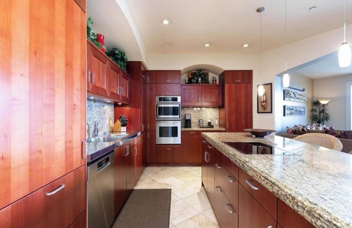 Wailea Condo | Wailea Beach Villas PH209 - 3 Bedroom Garden View Penthouse