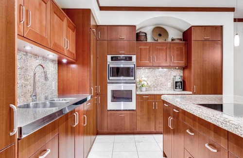 Wailea Condo | Wailea Beach Villas PH301 - 3 Bedroom Ocean View Penthouse