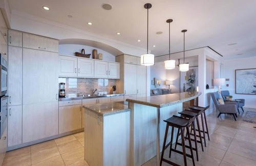 Wailea Condo | Wailea Beach Villas PH302 - 2 Bedroom Ocean View Penthouse