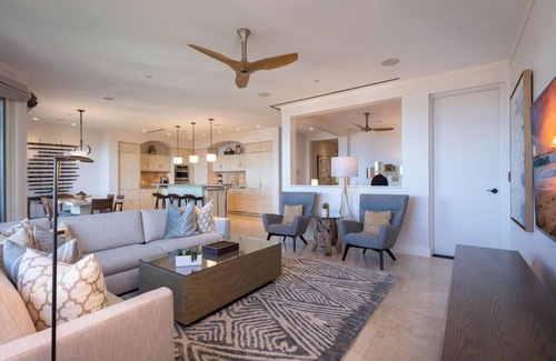 Wailea Condo | Wailea Beach Villas PH302 - 2 Bedroom Ocean View Penthouse