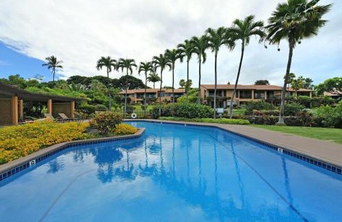 Wailea House | Wailea Ekahi 34A · WEK 34A Spacious Wailea Condo w AC Pool Near