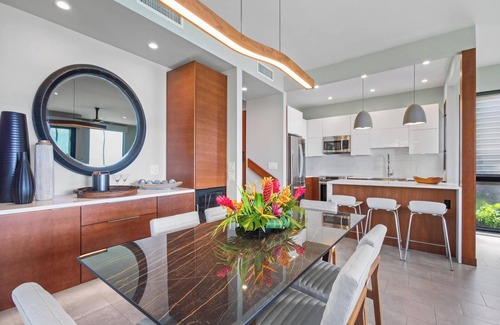 Wailea Condo | Wailea Elua Village 1001 - 2 Bedroom Oceanfront Condo