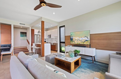 Wailea Condo | Wailea Elua Village 1001 - 2 Bedroom Oceanfront Condo