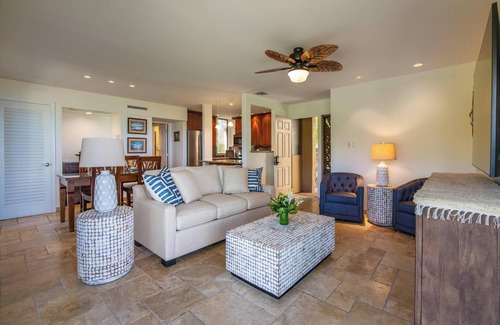 Wailea Condo | Wailea Elua Village 1301 - 1 Bedroom Oceanfront Condo