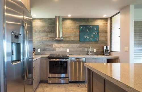 Wailea Condo | Wailea Elua Village 2006 - 2 Bedroom Ocean View Condo