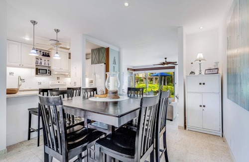 Wailea Condo | Wailea Elua Village 905 - 3 Bedroom Garden View Condo