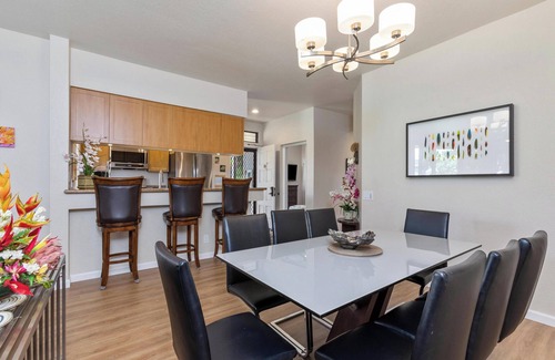 Wailea Condo | Wailea Grand Champions 159 - 3 Bedroom Golf Course View Condo