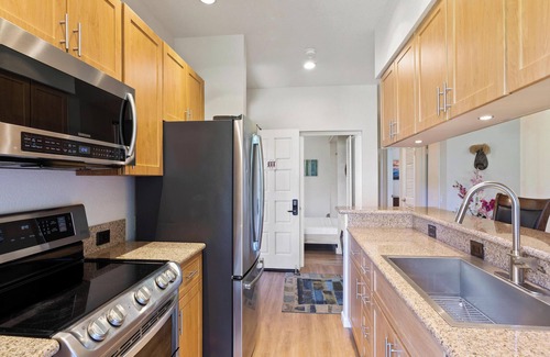 Wailea Condo | Wailea Grand Champions 159 - 3 Bedroom Golf Course View Condo