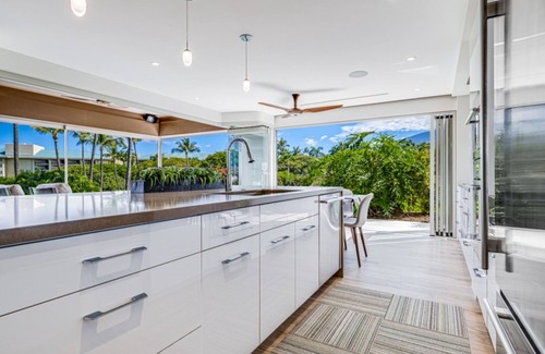 Wailea Condo | Wailea Point | 2301 - 2 Bedroom Ocean View Condo - 30+ Night Luxury Stays