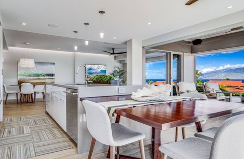 Wailea Condo | Wailea Point | 2301 - 2 Bedroom Ocean View Condo - 30+ Night Luxury Stays