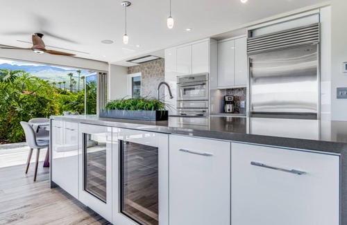 Wailea Condo | Wailea Point | 2301 - 2 Bedroom Ocean View Condo - 30+ Night Luxury Stays