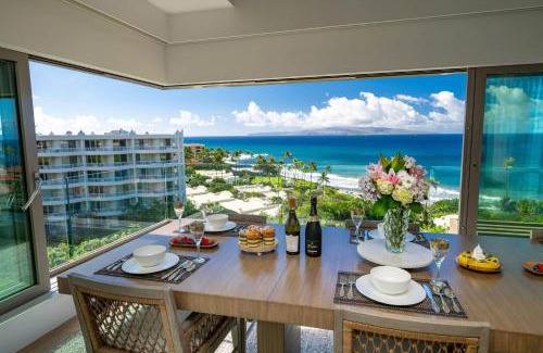 Wailea House | Wailea Point 3004