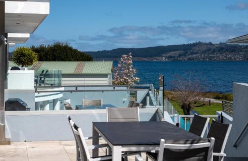 Taupo House | Waimahana 5 - Taupo Holiday Apartment