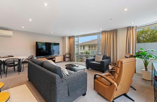 Taupo House | Waimahana 5 - Taupo Holiday Apartment