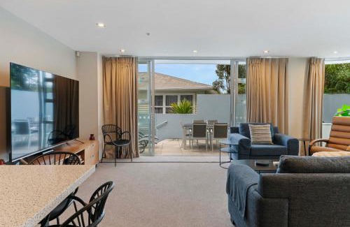 Taupo House | Waimahana 5 - Taupo Holiday Apartment