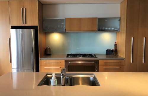 Taupo House | Waimahana Apartment 4