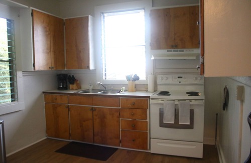 Wainaku House | Wainaku Camp Cottage