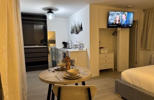 Wainscott Woods Hotel | Wainscott Woods Retreat