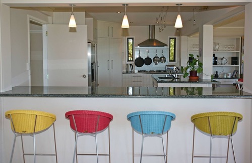 Onetangi House | Wairua | Stay Waiheke