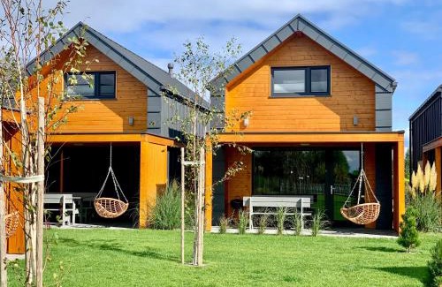 Dziwnowek House | Wakacyjna Wioska SUMMERLAND