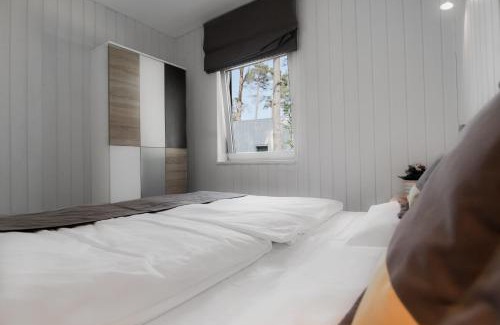 Pogorzelica Resort | Wakacyjne Domki
