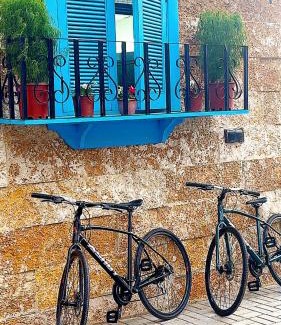 'Asir Resort | Wakan Farm Villas El Souda - مزرعة وكن الريفية - قرية شرمه