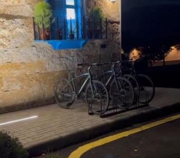 'Asir Resort | Wakan Farm Villas El Souda - مزرعة وكن الريفية - قرية شرمه