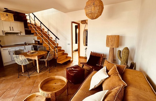 La Oliva Villa | Wakanda House Fuerteventura