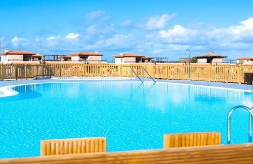 La Oliva Villa | Wakanda House Fuerteventura