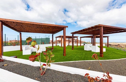 La Oliva Villa | Wakanda House Fuerteventura