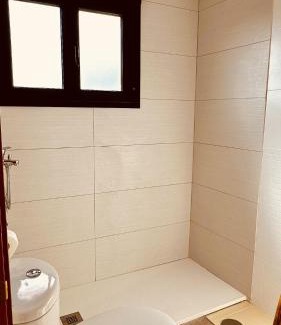 La Oliva Apartment | Wakanda House Fuerteventura