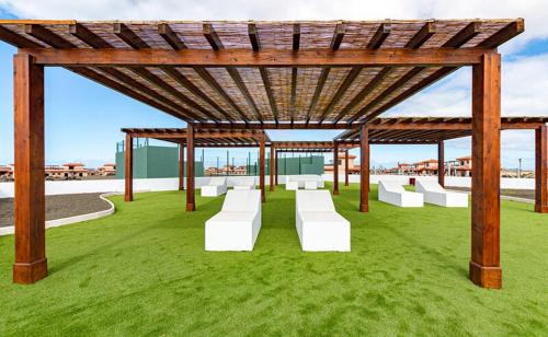 La Oliva Apartment | Wakanda House Fuerteventura