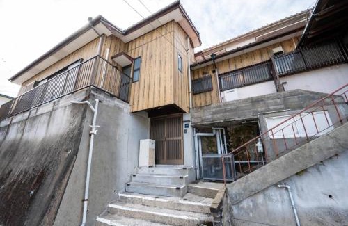 Nagasaki House | WaKaRaN9111 - Vacation STAY 93587v