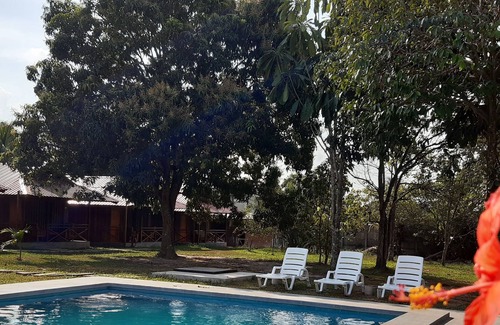 Yarinacocha Cabin | Wakaya Ecolodge