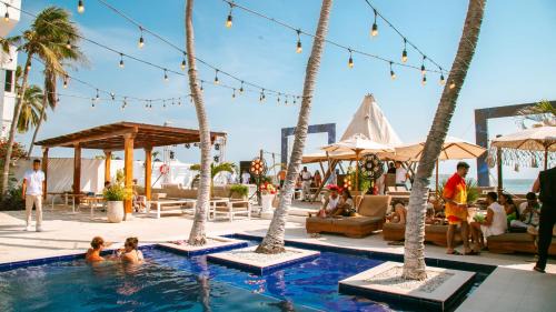 El Laguito Hotel | Wala Hotel and Beach Club
