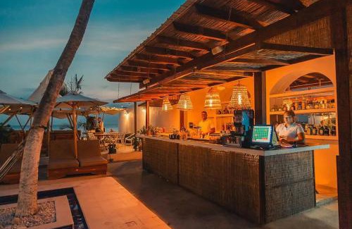 El Laguito Hotel | Wala Hotel and Beach Club